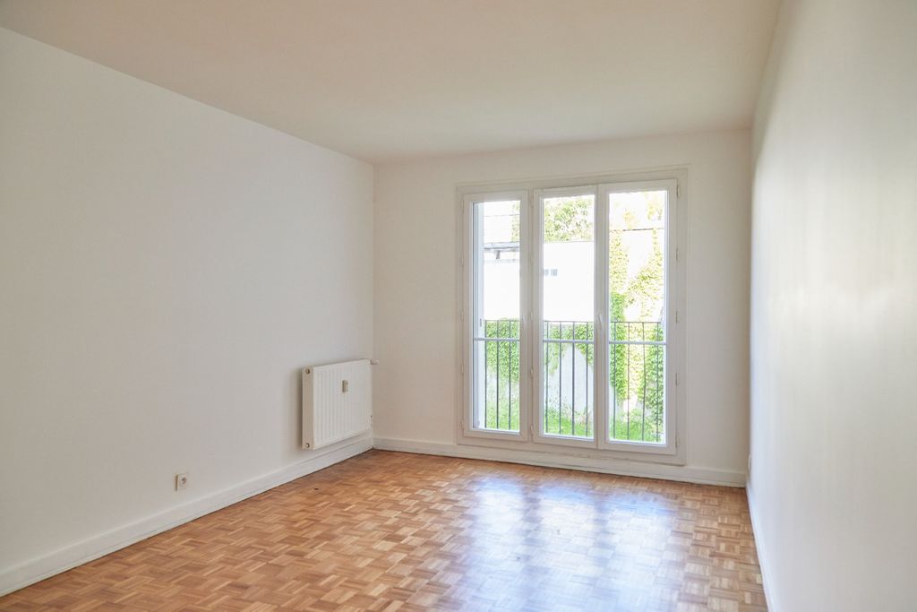 Achat studio à vendre 35 m² - Paris 18ème arrondissement