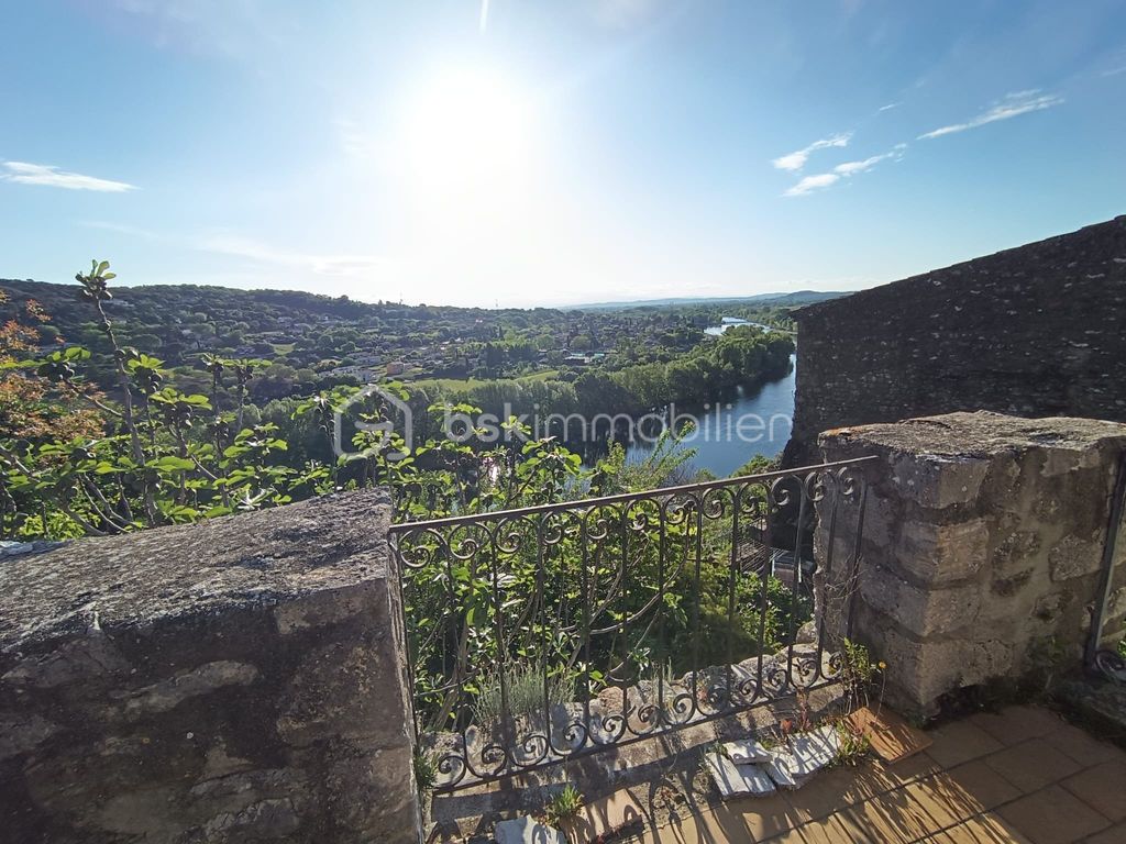 Achat maison 5 chambre(s) - Aiguèze