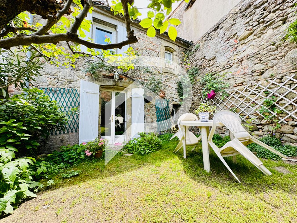 Achat maison à vendre 3 chambres 145 m² - Carcassonne