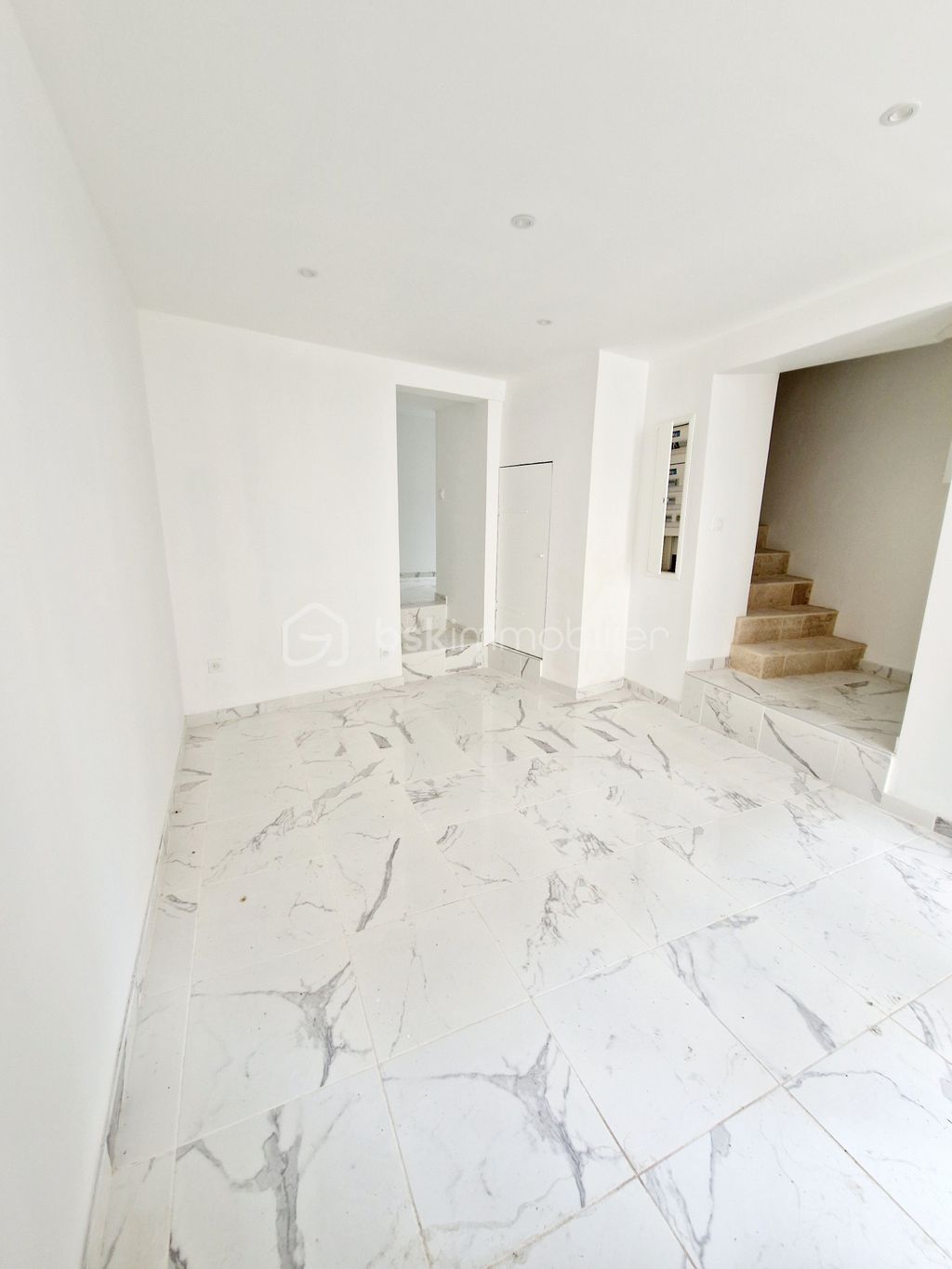 Achat maison à vendre 4 chambres 109 m² - Bourg-Saint-Andéol