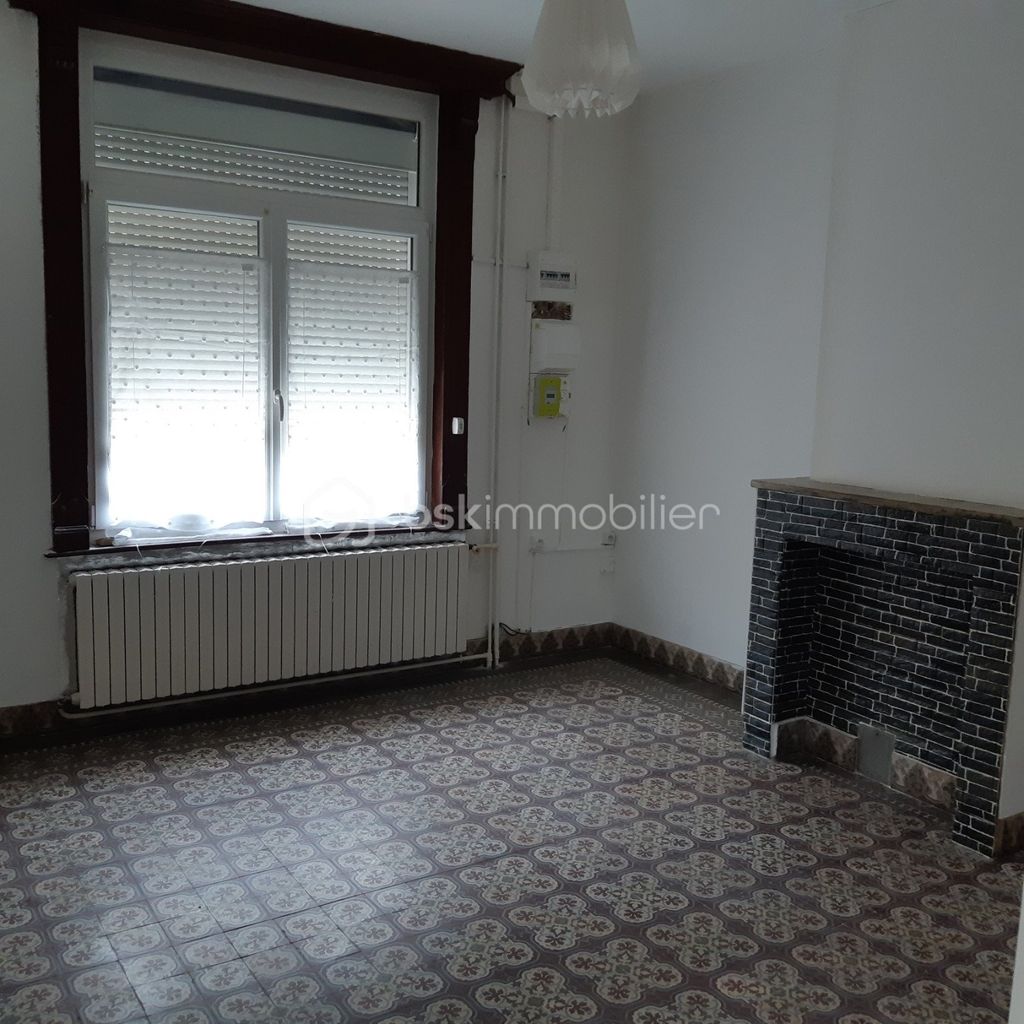 Achat maison à vendre 2 chambres 85 m² - Vendin-le-Vieil