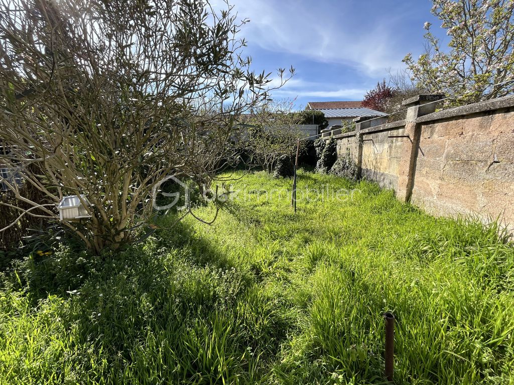 Achat maison 2 chambre(s) - Bordeaux