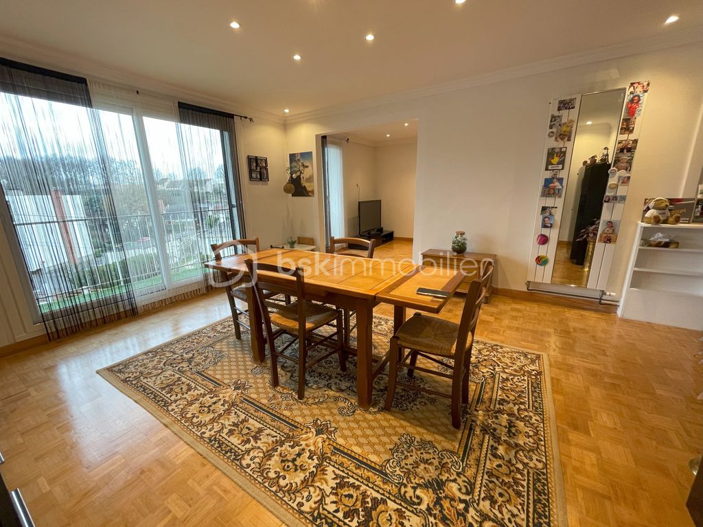 Achat appartement à vendre 4 pièces 85 m² - Pringy