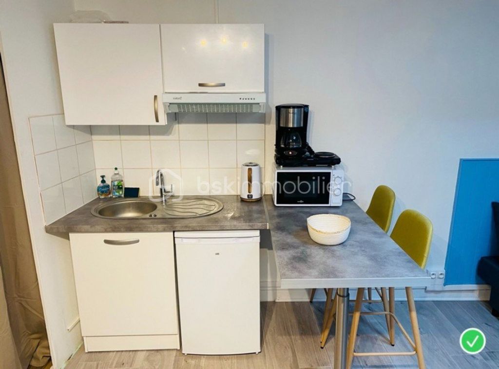 Achat studio à vendre 70 m² - Le Havre