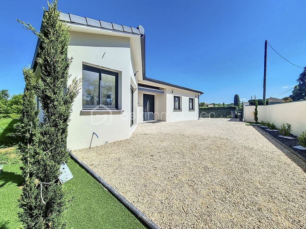 Achat maison à vendre 5 chambres 160 m² - Montauban