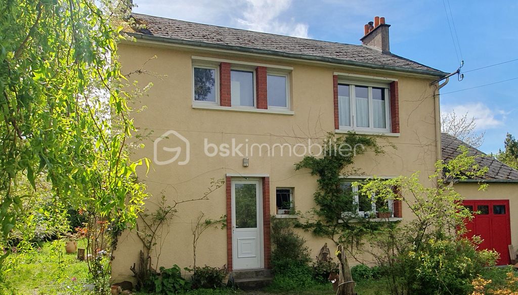 Achat maison à vendre 4 chambres 97 m² - Meung-sur-Loire