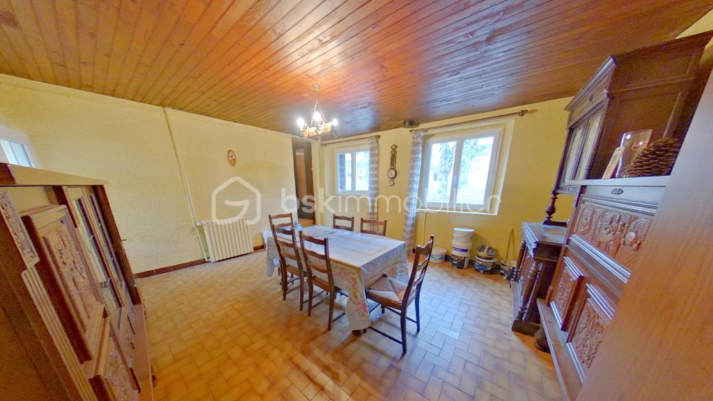 Achat maison à vendre 3 chambres 94 m² - Soucy