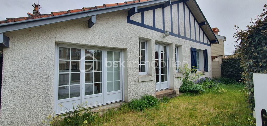 Achat maison 3 chambre(s) - Le Pouliguen