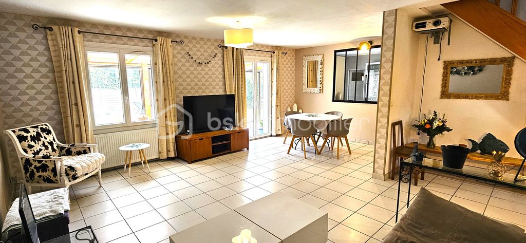 Achat maison 5 chambre(s) - Pontault-Combault