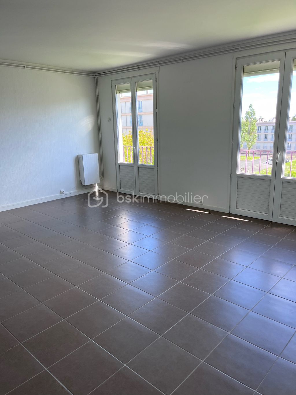 Achat appartement à vendre 5 pièces 73 m² - La Rochelle