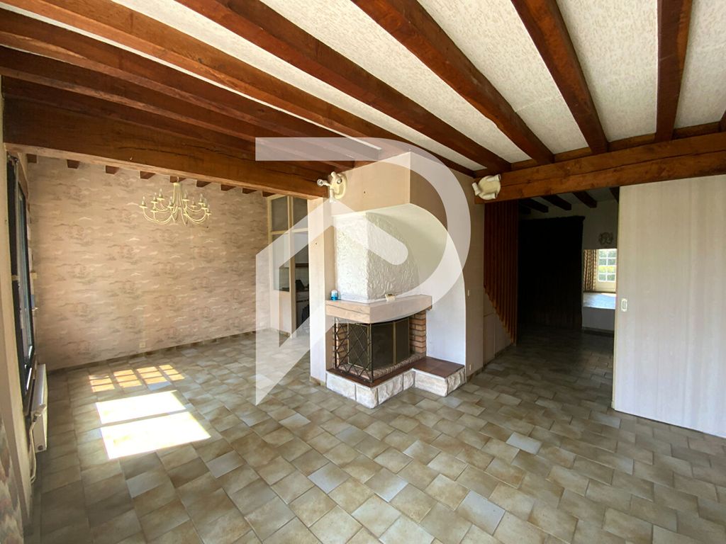 Achat maison 4 chambre(s) - Ozoir-la-Ferrière