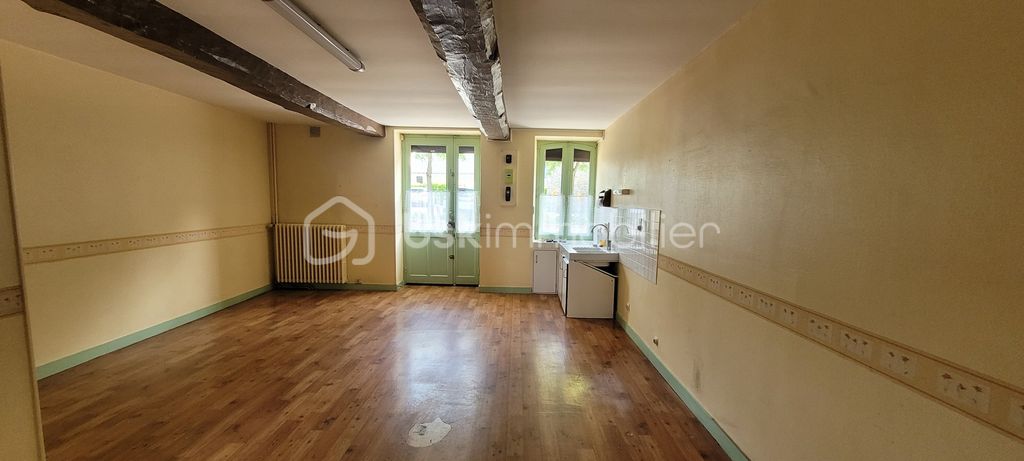 Achat maison à vendre 3 chambres 80 m² - La Couyère