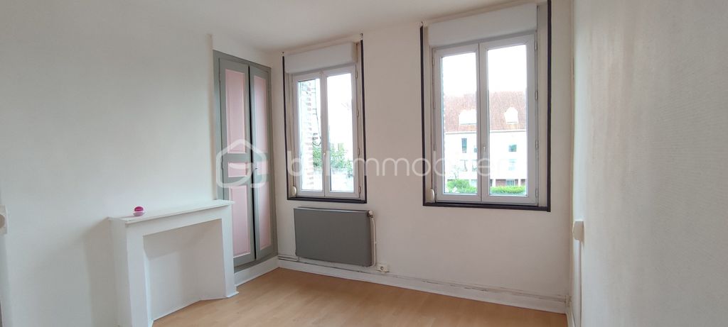 Achat maison 2 chambre(s) - Abbeville