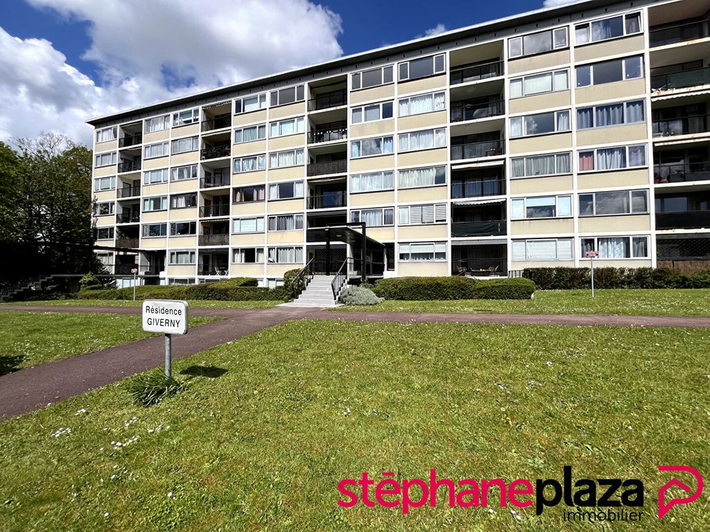 Achat appartement à vendre 4 pièces 96 m² - Roubaix