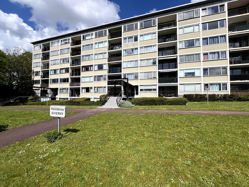 Achat appartement à vendre 4 pièces 96 m² - Roubaix