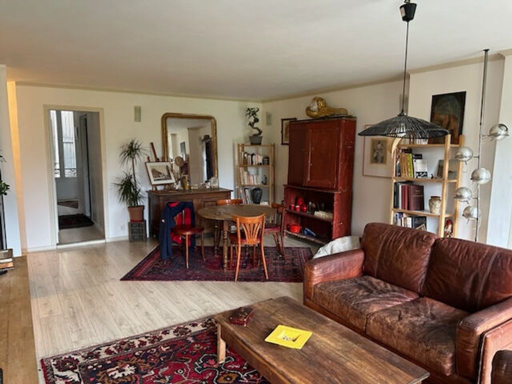 Achat appartement à vendre 3 pièces 83 m² - Digne-les-Bains