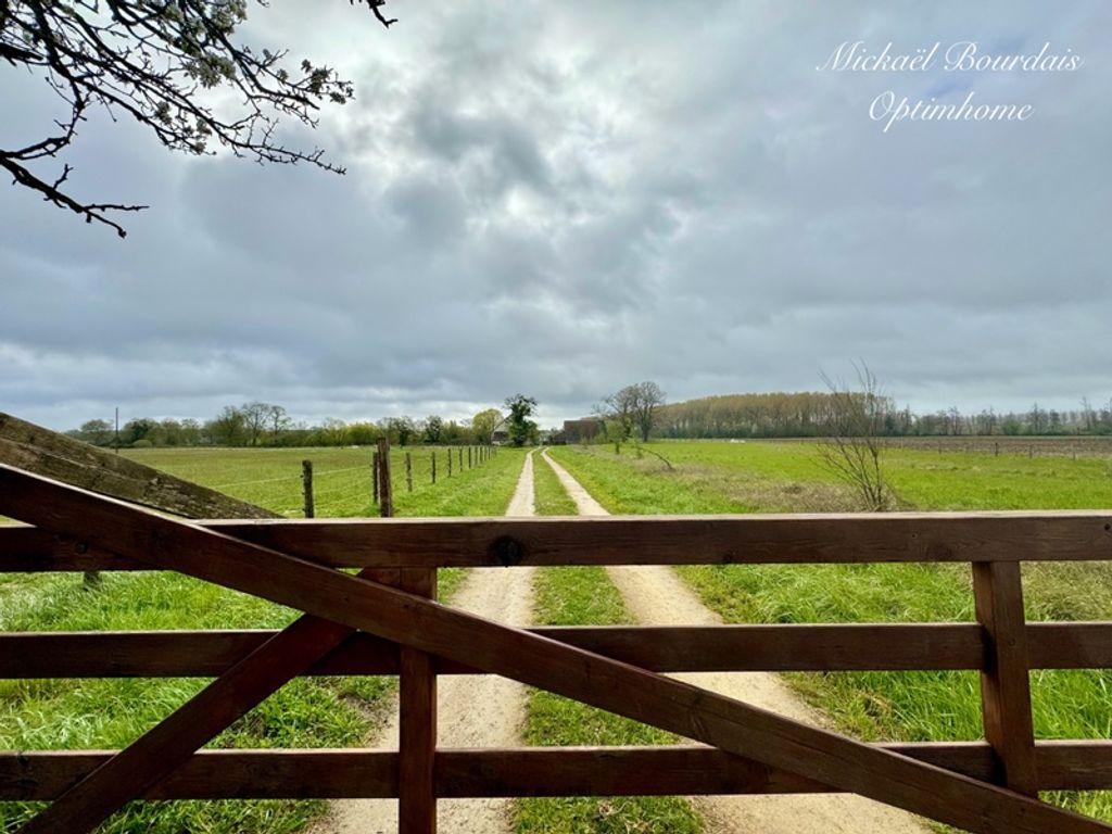 Achat maison 2 chambre(s) - Tours