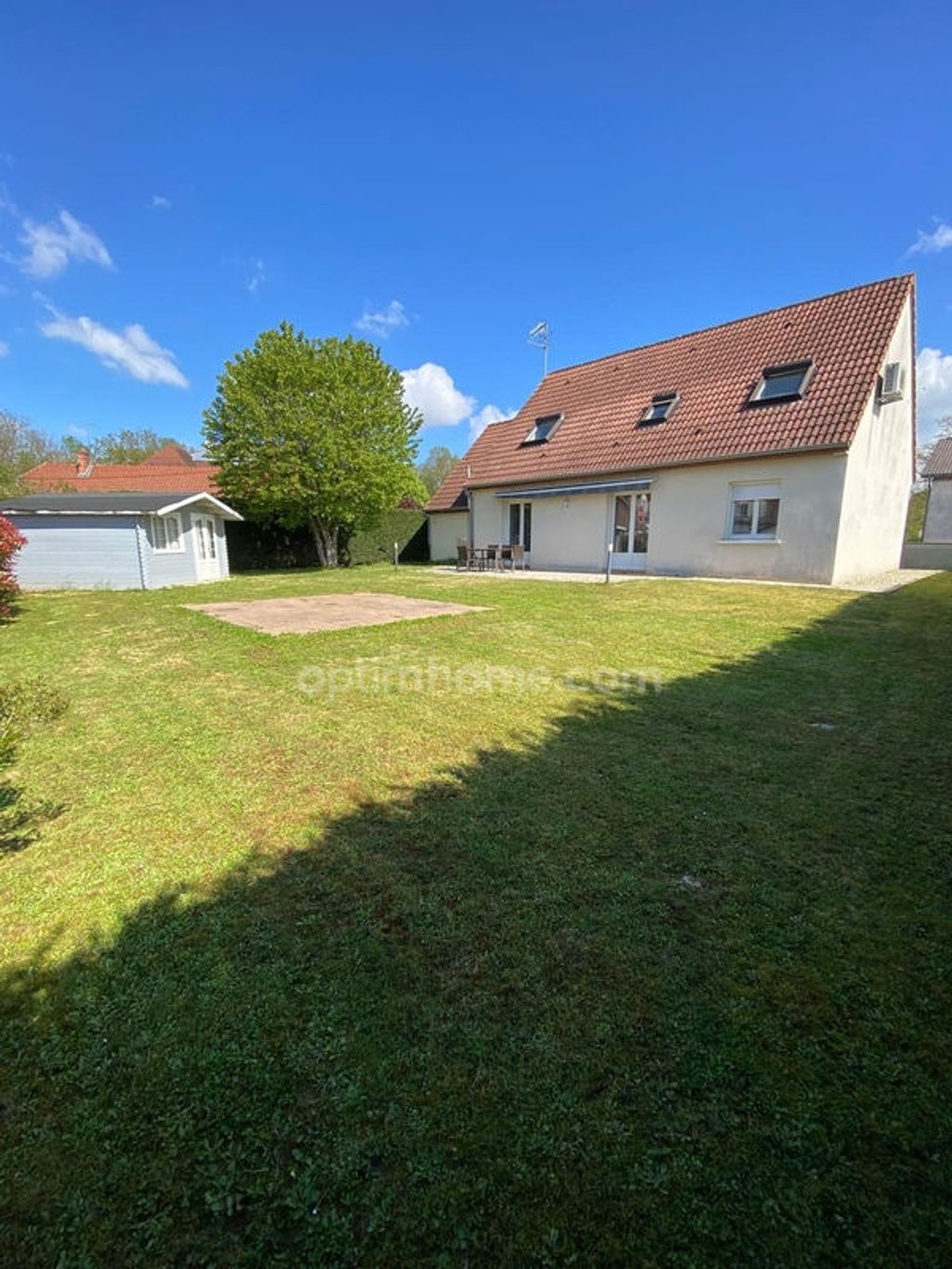 Achat maison 4 chambre(s) - Chevigny-Saint-Sauveur