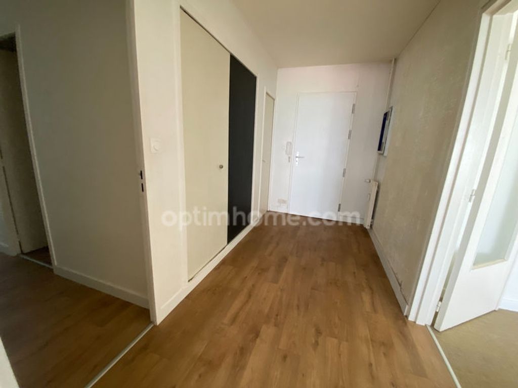 Achat appartement 4 pièce(s) Beaune