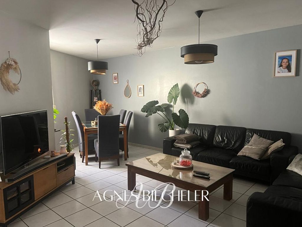 Achat appartement à vendre 3 pièces 75 m² - Bages