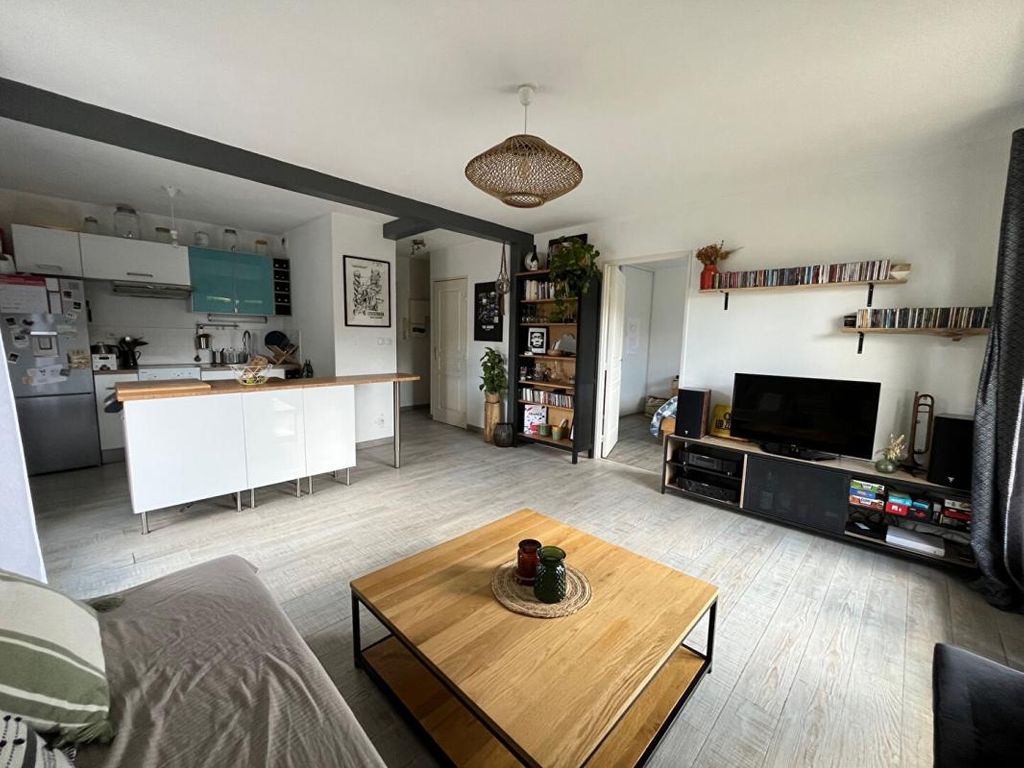 Achat appartement à vendre 2 pièces 46 m² - Bruges