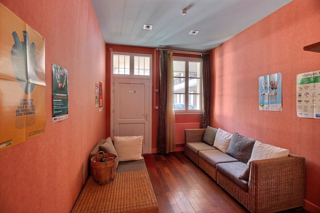 Achat appartement à vendre 2 pièces 27 m² - Le Havre