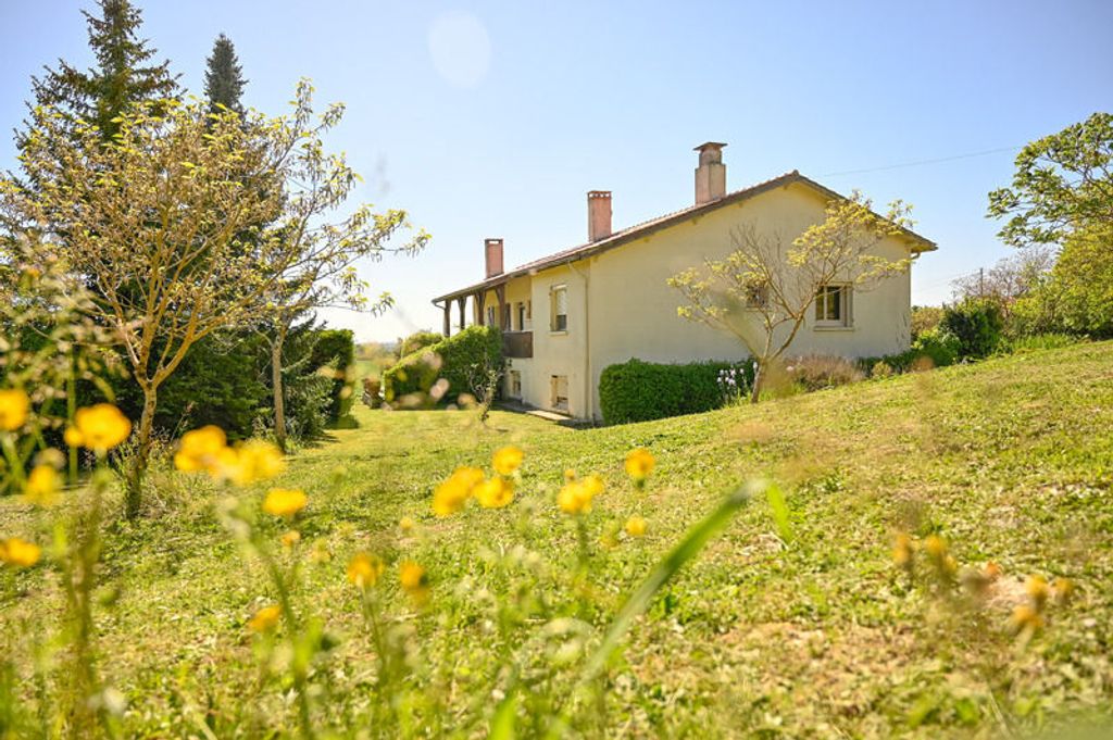 Achat maison 5 chambre(s) - Lectoure