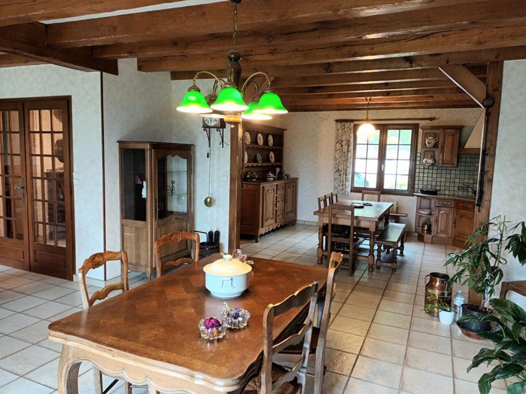 Achat maison 4 chambre(s) - Saint-Benoît-sur-Loire