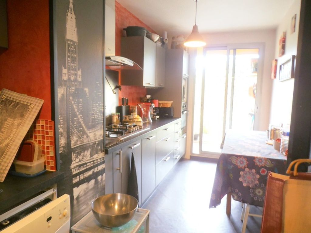 Achat appartement 5 pièce(s) Marseille 10ème arrondissement