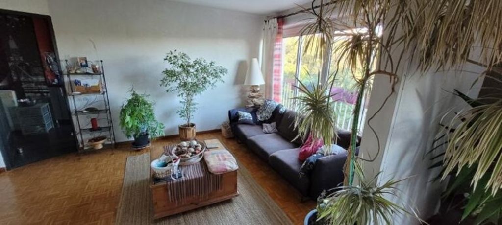 Achat appartement à vendre 5 pièces 105 m² - Marseille 10ème arrondissement