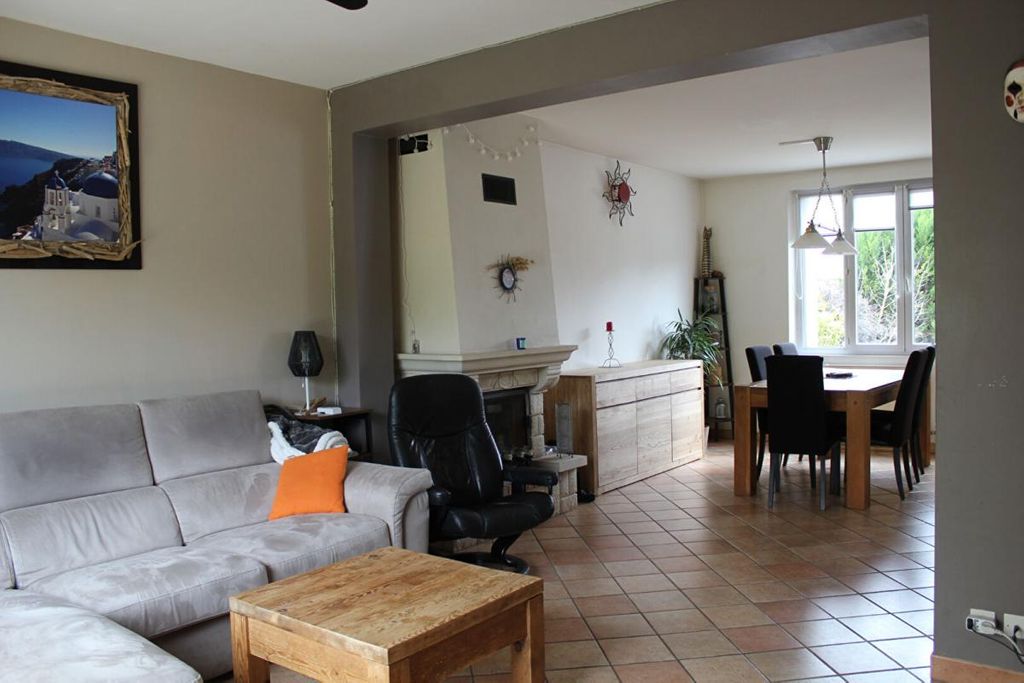 Achat maison à vendre 4 chambres 115 m² - Magny-les-Hameaux