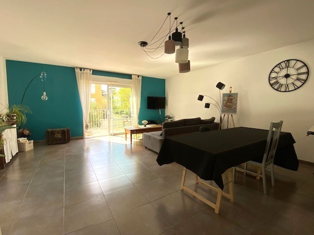 Achat maison à vendre 4 chambres 134 m² - Saint-Nazaire