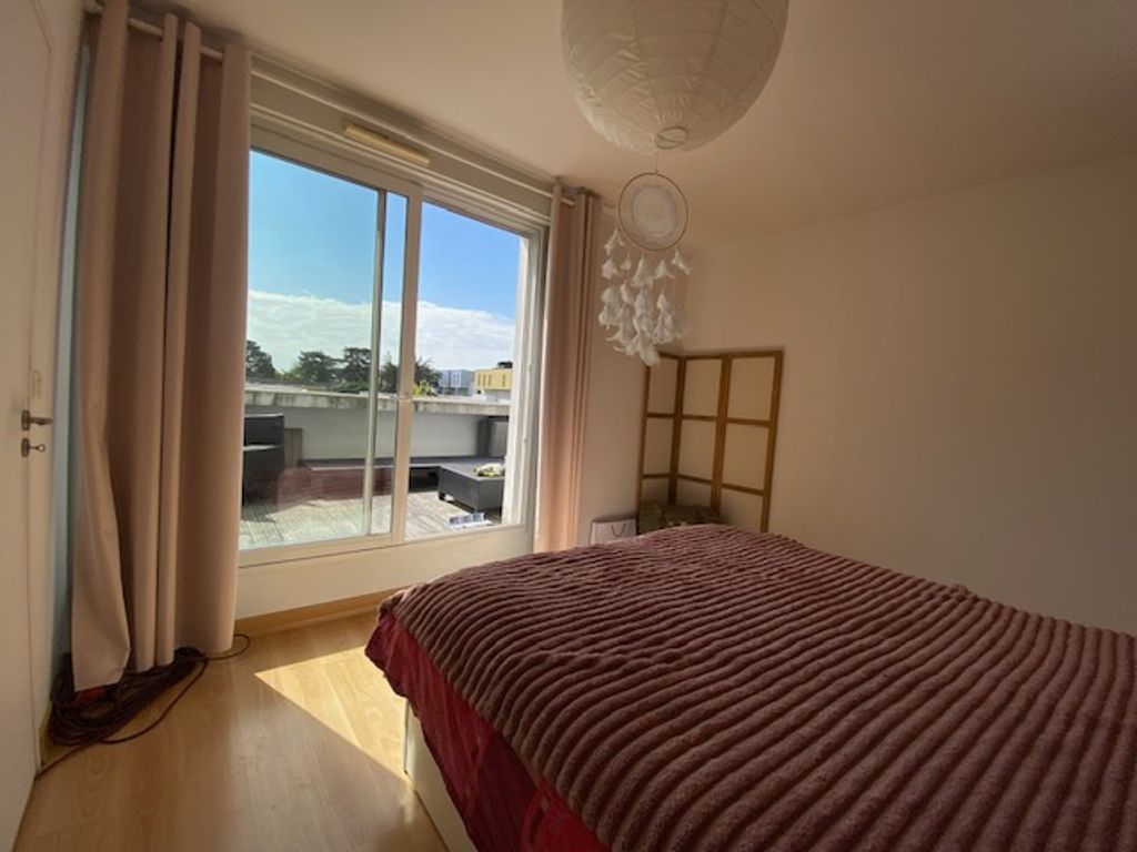 Achat maison 4 chambre(s) - Saint-Nazaire