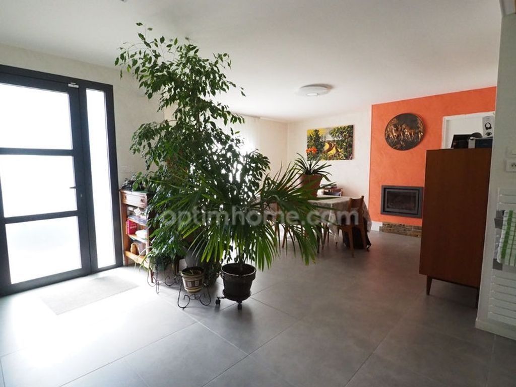 Achat maison à vendre 3 chambres 76 m² - Rezé