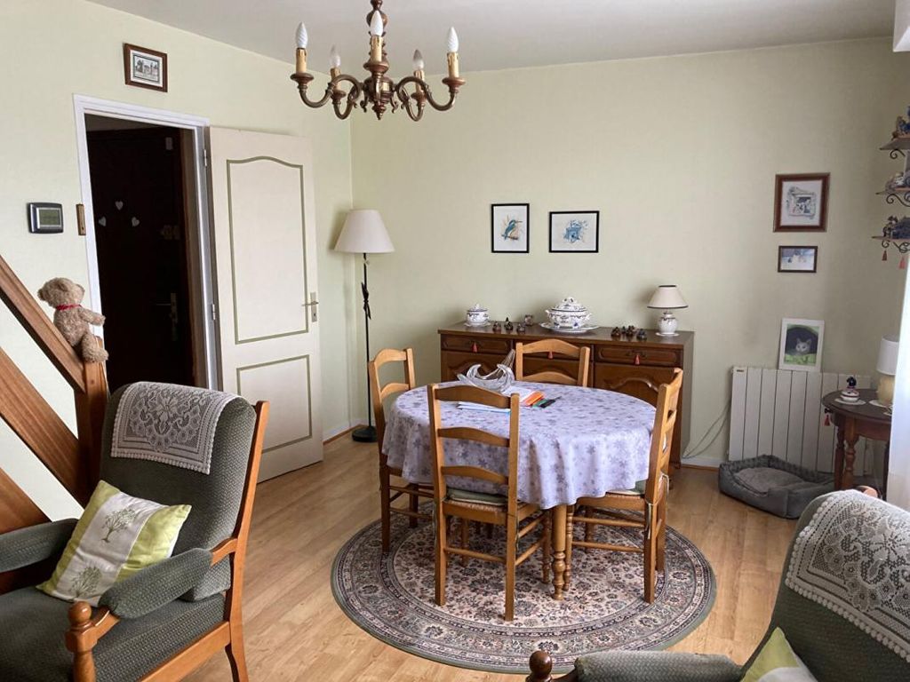 Achat appartement 3 pièce(s) Gournay-en-Bray