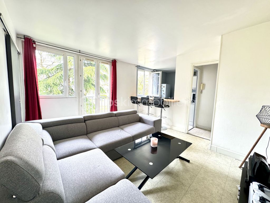 Achat appartement à vendre 2 pièces 39 m² - Rosny-sous-Bois