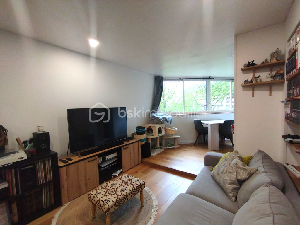 Achat appartement à vendre 3 pièces 46 m² - Cabourg