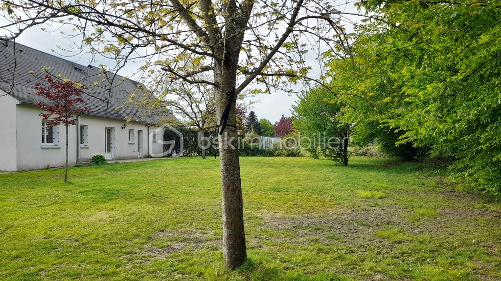 Achat maison 5 chambre(s) - Civray-de-Touraine