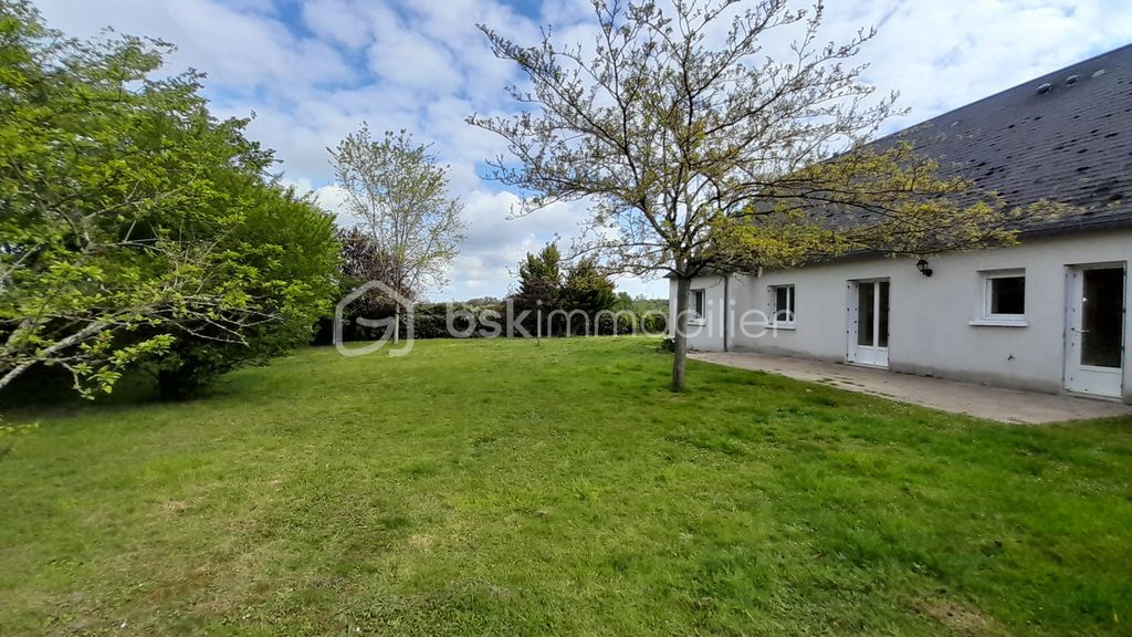 Achat maison 5 chambre(s) - Civray-de-Touraine