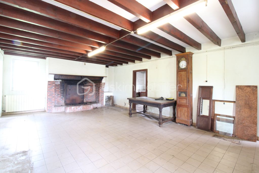 Achat maison à vendre 5 chambres 240 m² - Grenade-sur-l'Adour