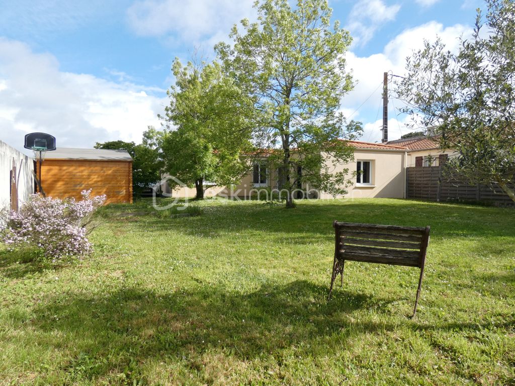 Achat maison à vendre 3 chambres 95 m² - Pont-Saint-Martin