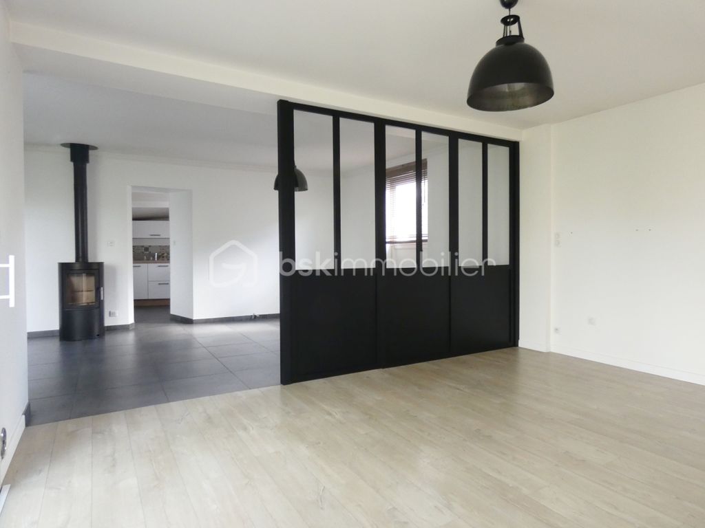 Achat maison 3 chambre(s) - Pont-Saint-Martin