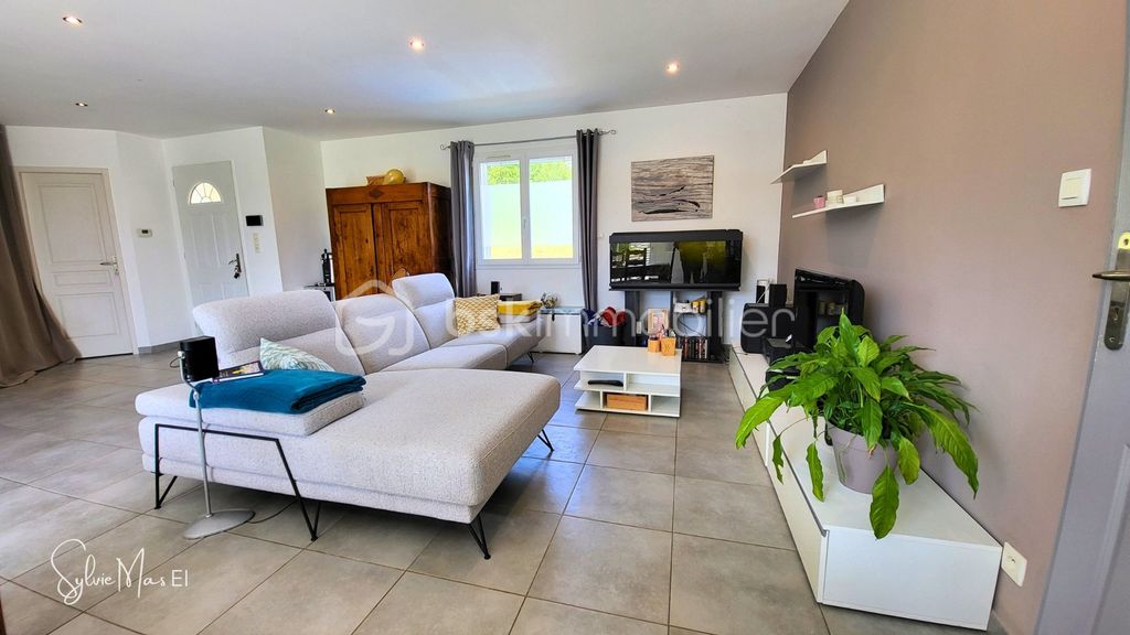 Achat maison à vendre 3 chambres 90 m² - Saint-Georges