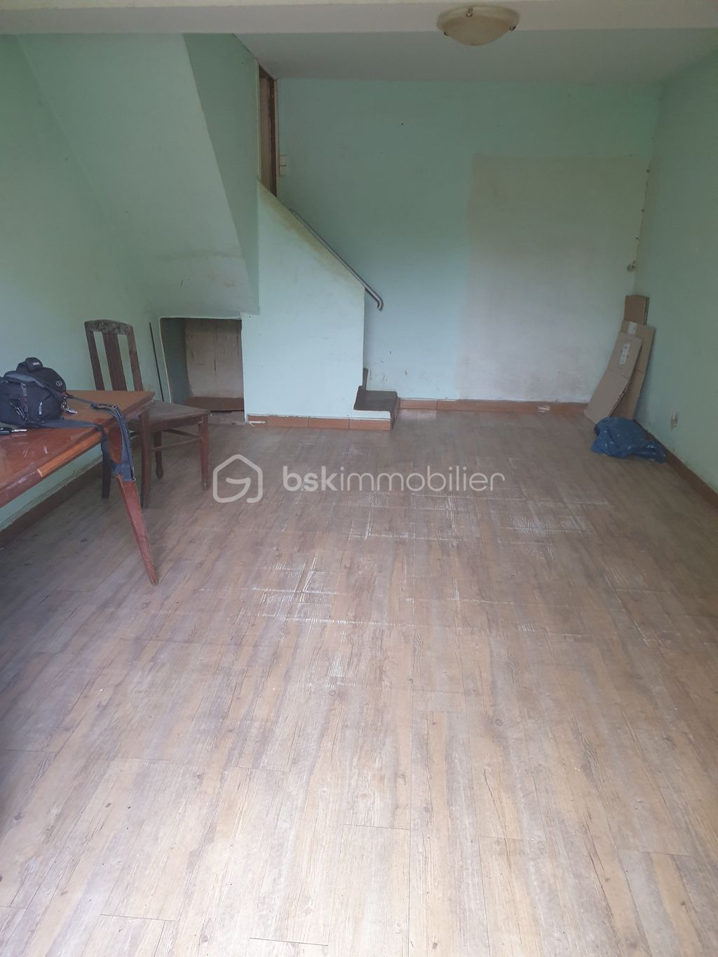 Achat maison à vendre 2 chambres 60 m² - Noaillan