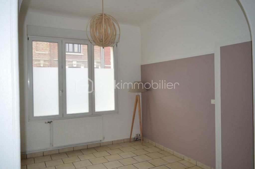 Achat maison à vendre 4 chambres 132 m² - Amiens