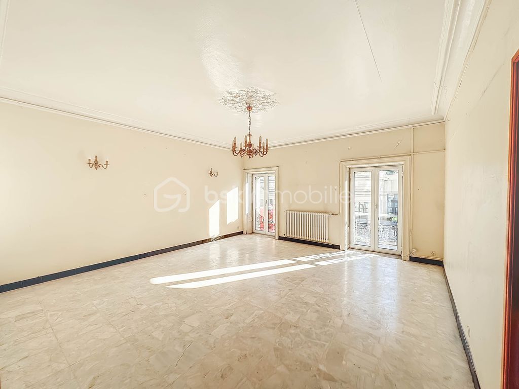 Achat appartement à vendre 4 pièces 123 m² - Montpellier