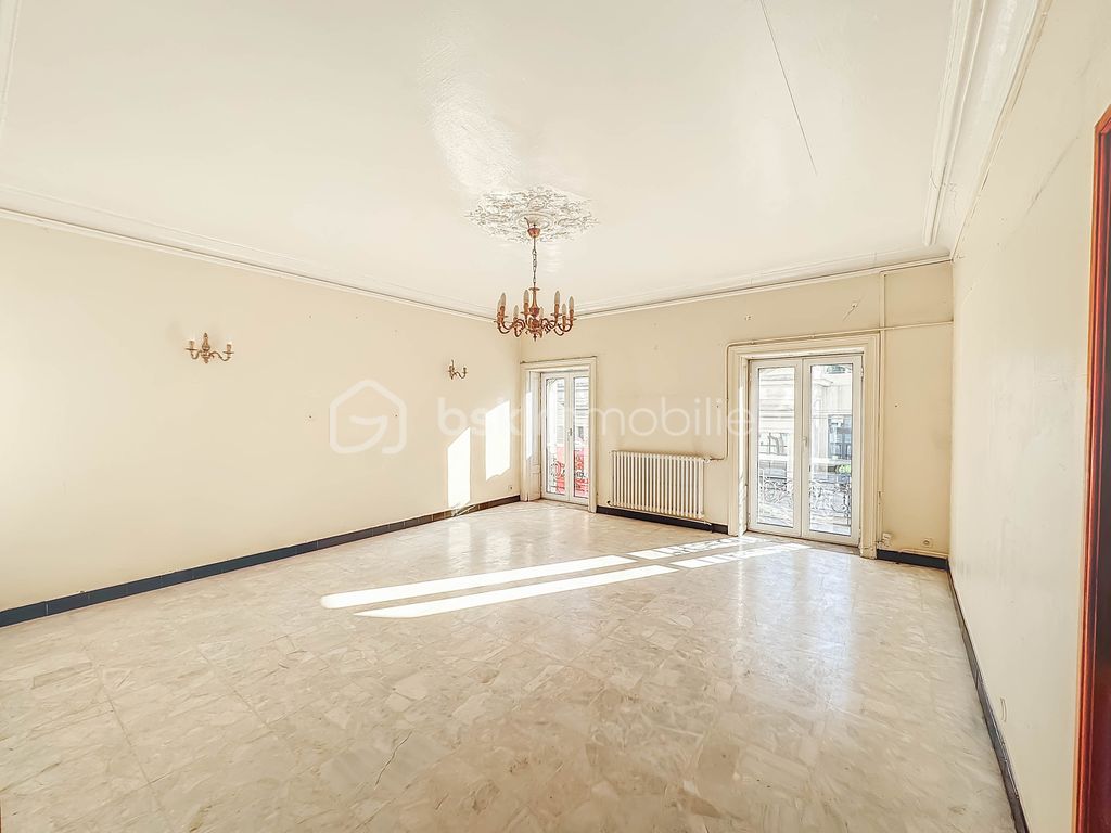 Achat appartement 4 pièce(s) Montpellier