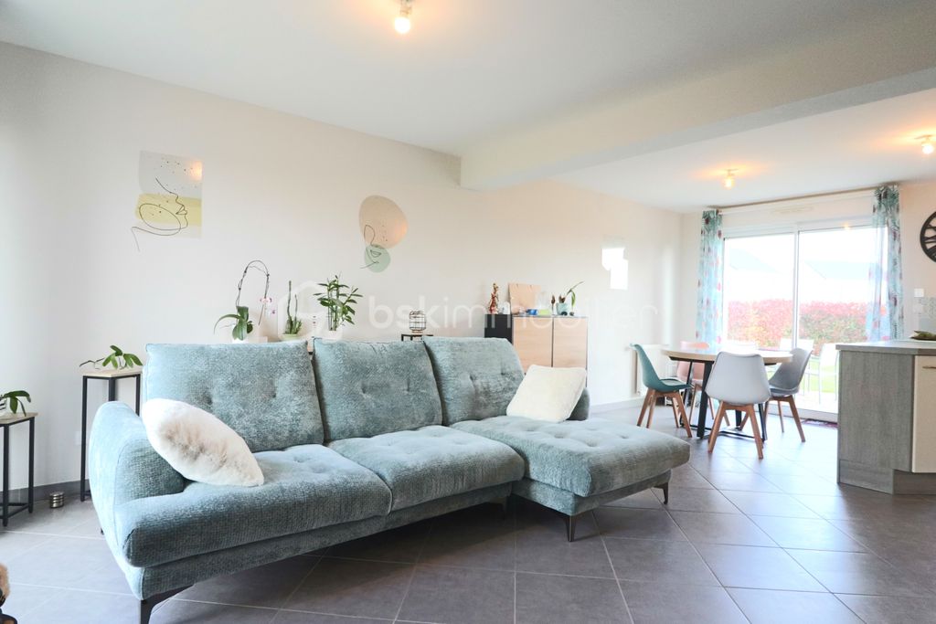 Achat maison 4 chambre(s) - Aunay-sous-Auneau