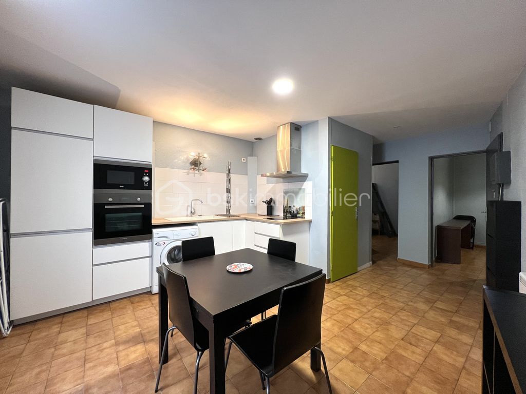 Achat appartement à vendre 3 pièces 40 m² - Poussan