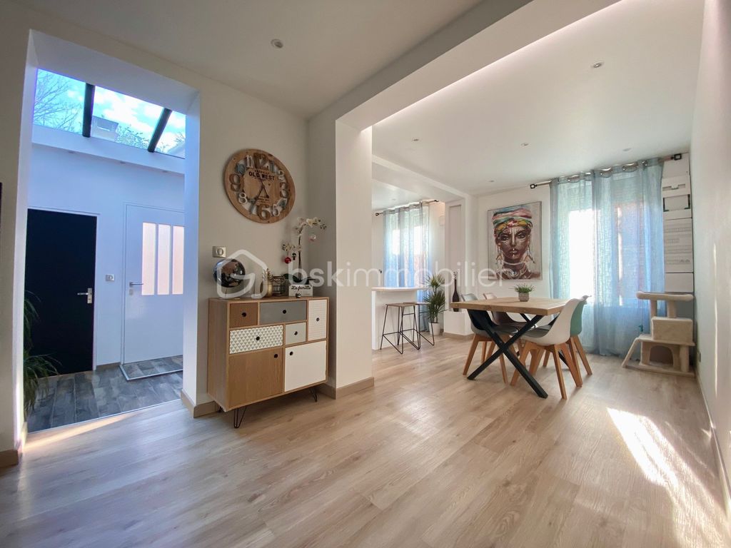 Achat appartement à vendre 3 pièces 68 m² - Méru
